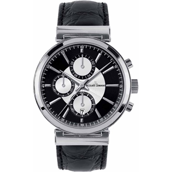 ساعت مچی ژاک لمن 1-1699A